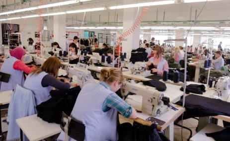 6 sektore vuajne per punonjes- Ekspertet: Bizneset te rrisin standardin e pagave
